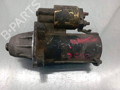 Used Starter FORD FOCUS I (DAW, DBW) [1998-2009]  10938492