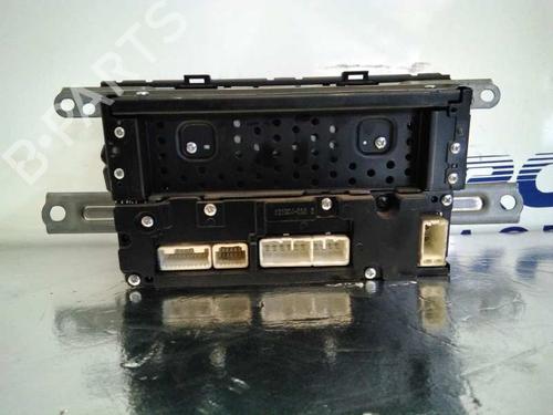 Radio TOYOTA PRIUS (_W3_) 1.8 Hybrid (ZVW3_) | BP1076951E6 