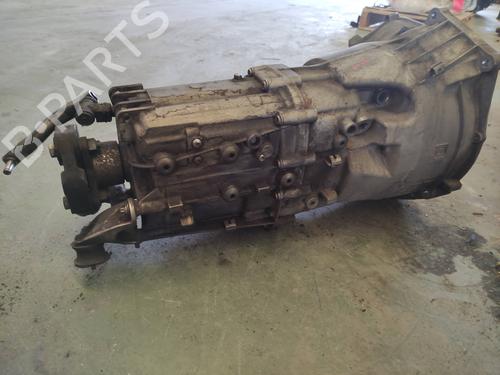 Gearbox BMW 1 (E87)  | BP9839342M3 