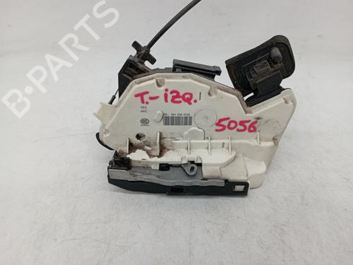 Used Rear left lock Rear left lock SEAT LEON (5F1) [2012-2021] 36435199 36435199