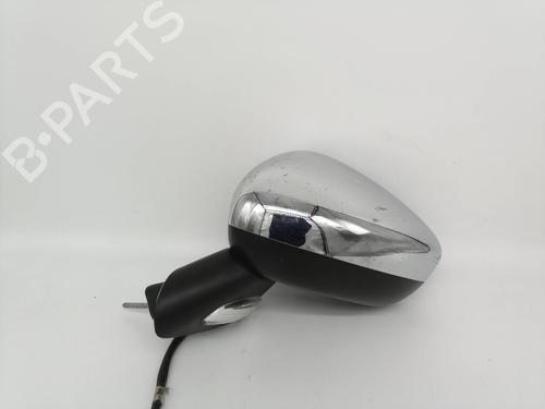 Left mirror CITROËN C1 (PM_, PN_) 1.0 | BP8398280C26 