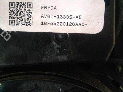 Switch FORD FOCUS III 1.0 EcoBoost | BP3650430I30