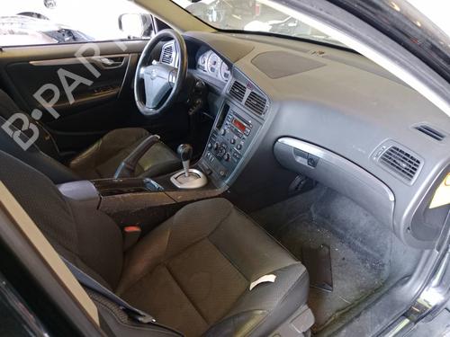 Radio VOLVO S60 I (384) D5 | BP30143262E6