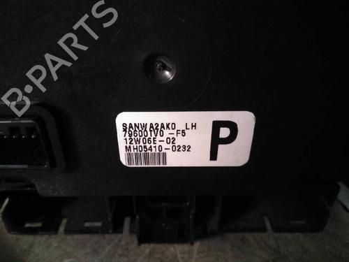 Climate control HONDA CIVIC IX (FK) 1.8 i-VTEC (FK2) | BP4664569I5 