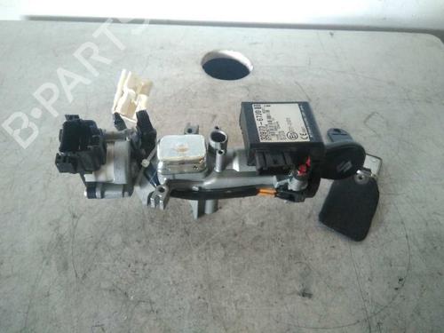 Other SUZUKI GRAND VITARA II (JT, TE, TD) 1.9 DDiS (JB419WD, JB419XD) | BP14302921O1 