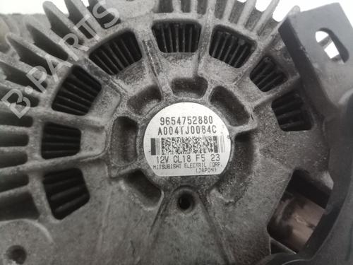 Alternator CITROËN C5 II (RC_) | BP36476247M7 - Image 5