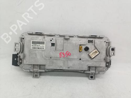 Instrument cluster OPEL MOKKA | BP38619656C47 - Image 2