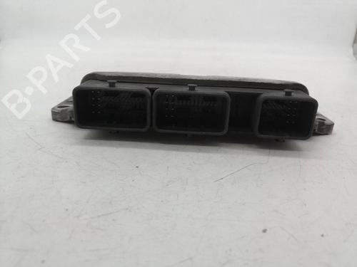 Sterownik / Moduł silnika RENAULT MEGANE II (BM0/1_, CM0/1_) 1.6 16V (BM0C, CM0C) | BP29746846M57 