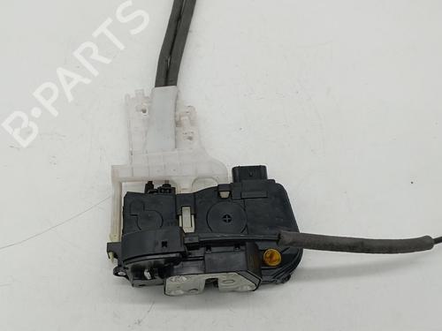 Used Front left lock HYUNDAI ix35 (LM, EL, ELH) [2009-2016]  17200552