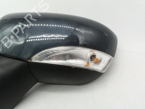 Left mirror NISSAN MICRA V (K14)  | BP25717500C26 