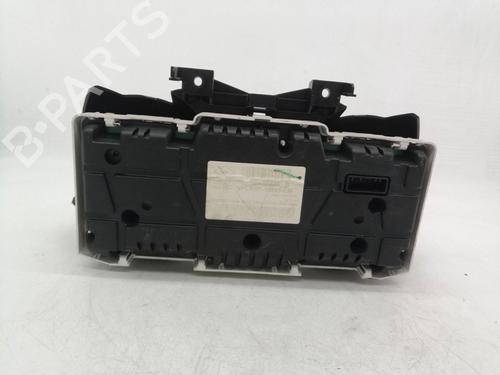 Instrument cluster RENAULT CLIO IV (BH_)  | BP30096190C47 
