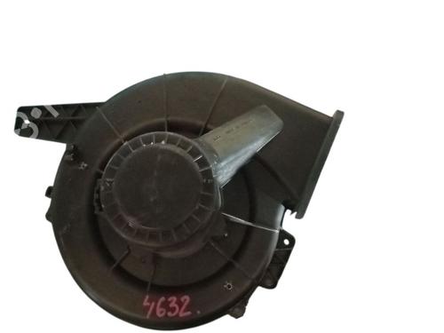 Used Heater blower motor SEAT IBIZA III (6L1) [2002-2009]  28837619