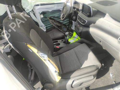 ABS pump HYUNDAI TUCSON (TL, TLE)  | BP10170767M43 