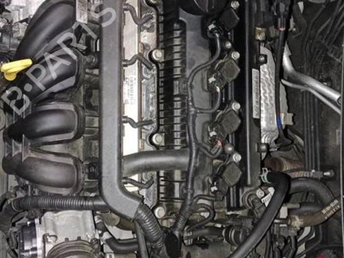 Used Engine KIA RIO IV (YB, SC, FB) [2017-2025]  31146682