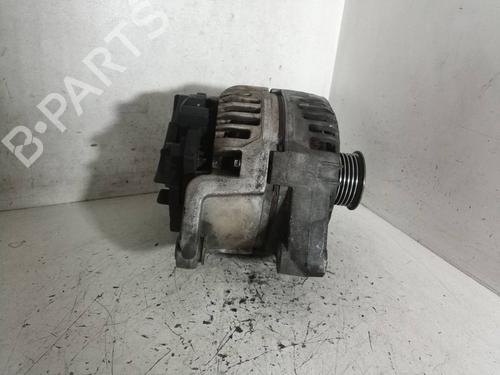 Alternator OPEL ZAFIRA A MPV (T98) 2.0 DTI 16V (F75) | BP28516045M7 