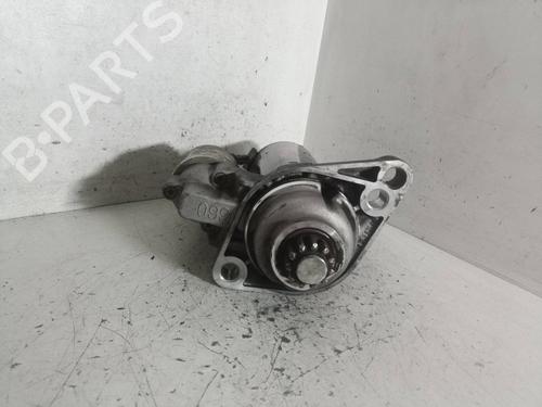 Starter SKODA FABIA II (542) | BP29822748M8