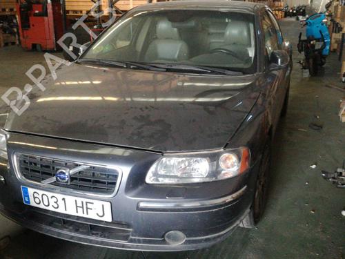 Høyre gardin kollisjonspute VOLVO S60 I (384)  | BP10646680C12 