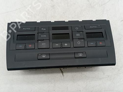 Used Climate control AUDI A4 B7 (8EC) [2004-2009]  19264906