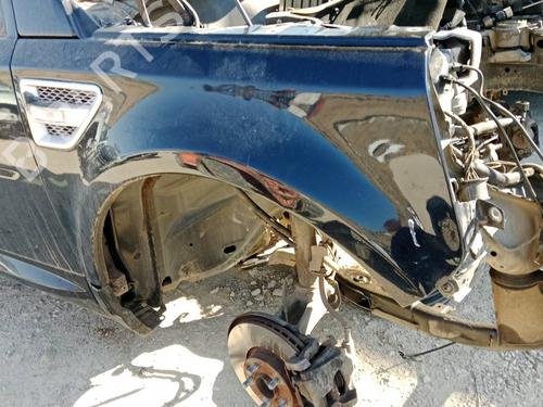 Used Right front fenders Right front fenders LAND ROVER FREELANDER 2 (L359) 2.2 SD4 4x4 (190 hp) 36258711 36258711