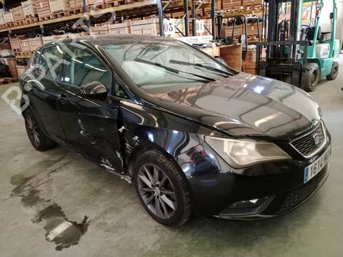 Starter SEAT IBIZA IV (6J5, 6P1) | BP26332214M8