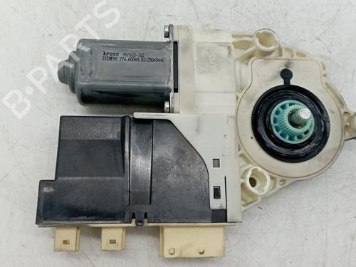 Rudehejsemotor forskærm venstre CITROËN C5 II (RC_)  | BP28805851E21 