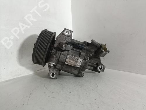 Used AC compressor DACIA SANDERO II [2012-2025]  10726317