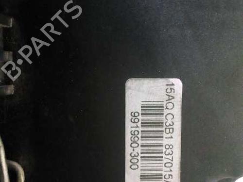 Front left lock SEAT IBIZA III (6L1)  | BP2592117C98 