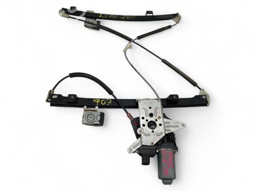 Used Front left window mechanism Front left window mechanism VW LUPO I (6X1, 6E1) 1.7 SDI (60 hp) 33456116 33456116