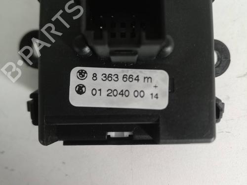 Steering column stalk BMW 3 Coupe (E46) 320 Ci | BP8111588I23 