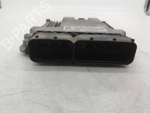 Engine control unit (ECU) VW CC B7 (358) | BP30097529M57