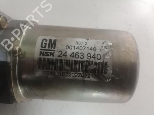 Steering column OPEL CORSA C (X01) | BP37801674M21 - Image 4