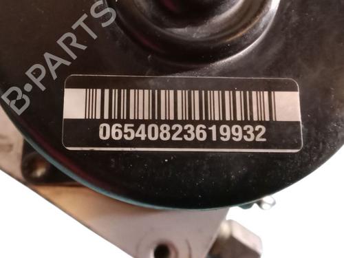 ABS pump CHRYSLER VOYAGER IV (RG, RS) 2.5 CRD | BP23891810M43