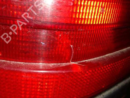 Left taillight MERCEDES-BENZ E-CLASS (W210)  | BP6138301C34 