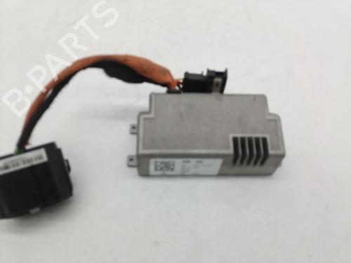 Used Electronic module VW PASSAT CC B6 (357) 2.0 TDI 4motion (140 hp) 22329431