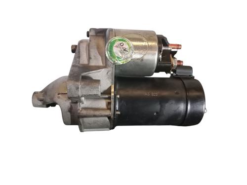 Used Starter CITROËN C4 I (LC_) [2004-2014]  26960477