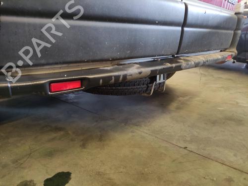 Rear bumper RENAULT MASTER II Van (FD)  | BP13295164C8 