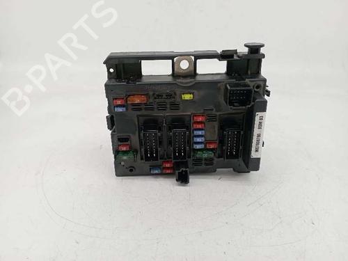 Used Fuse box PEUGEOT 307 (3A/C) [2000-2012]  10319839