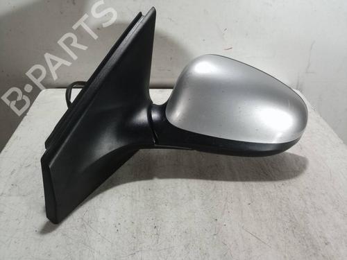Left mirror FIAT BRAVO II (198_) 1.9 D Multijet (198AXB1A) | BP7676258C26 