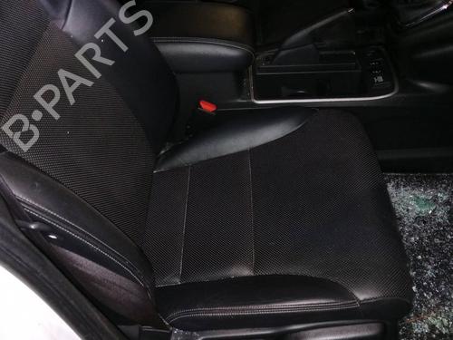 Used Seats set HONDA CR-V IV (RM_) 1.6 i-DTEC (RE6) (120 hp) 28596010