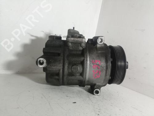 AC compressor VW GOLF V Variant (1K5) | BP36813987M34 - Image 3