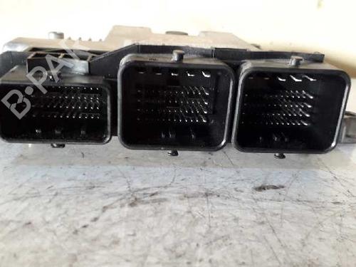 Engine control unit (ECU) CITROËN C3 Picasso (SH_) 1.6 HDI 90 | BP3650304M57 
