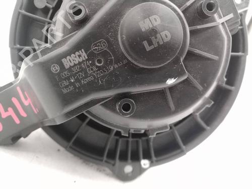 Heater blower motor KIA CEE'D (JD) | BP32123961M62 - Image 4
