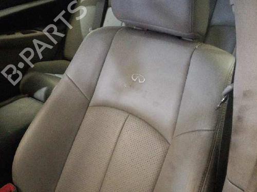 Seats set INFINITI G Saloon 37 | BP6620951C78  - Image 9