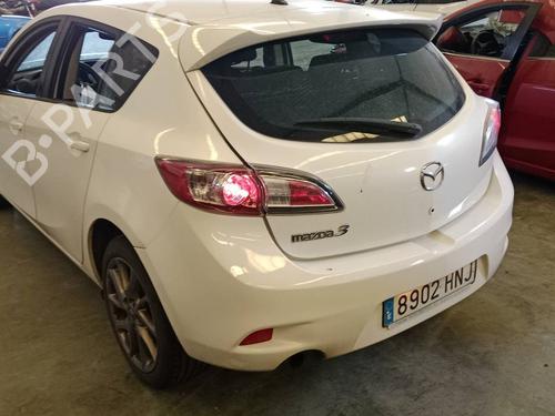 Engine MAZDA 3 (BL) 1.6 MZR (BL14) | BP37241973M1 - Image 10