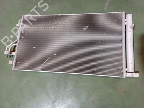 AC radiator KIA CARENS IV 1.7 CRDi | BP38541484M32 - Image 2