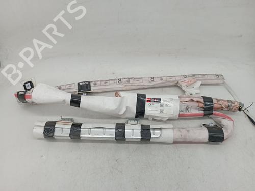 Used Right curtain airbag Right curtain airbag 38595827 38595827