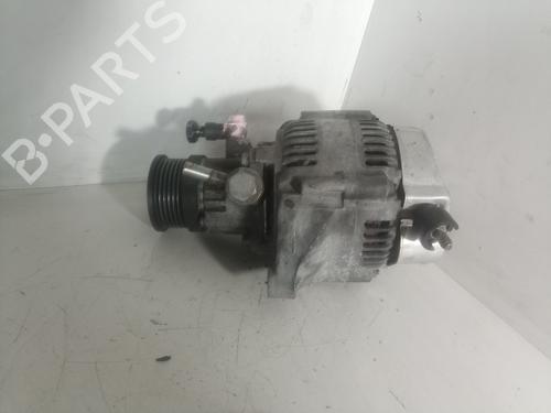 Used Alternator Alternator HYUNDAI GETZ (TB) 1.5 CRDi (88 hp) 36435251 36435251