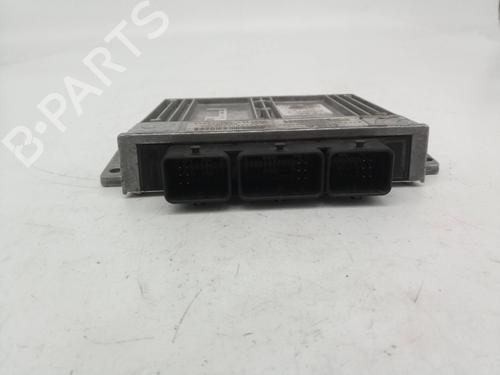 Used Engine control unit (ECU) PEUGEOT 406 (8B) 1.8 BiFuel (116 hp) 9113295