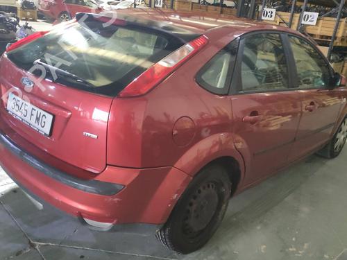 Startmotor FORD FOCUS II Saloon (DB_, FCH, DH)  | BP23103046M8 