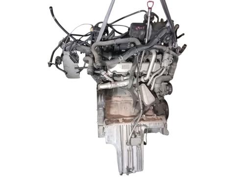 Used Engine Engine MERCEDES-BENZ B-CLASS Sports Tourer (W245) [2005-2011] 22398614 22398614